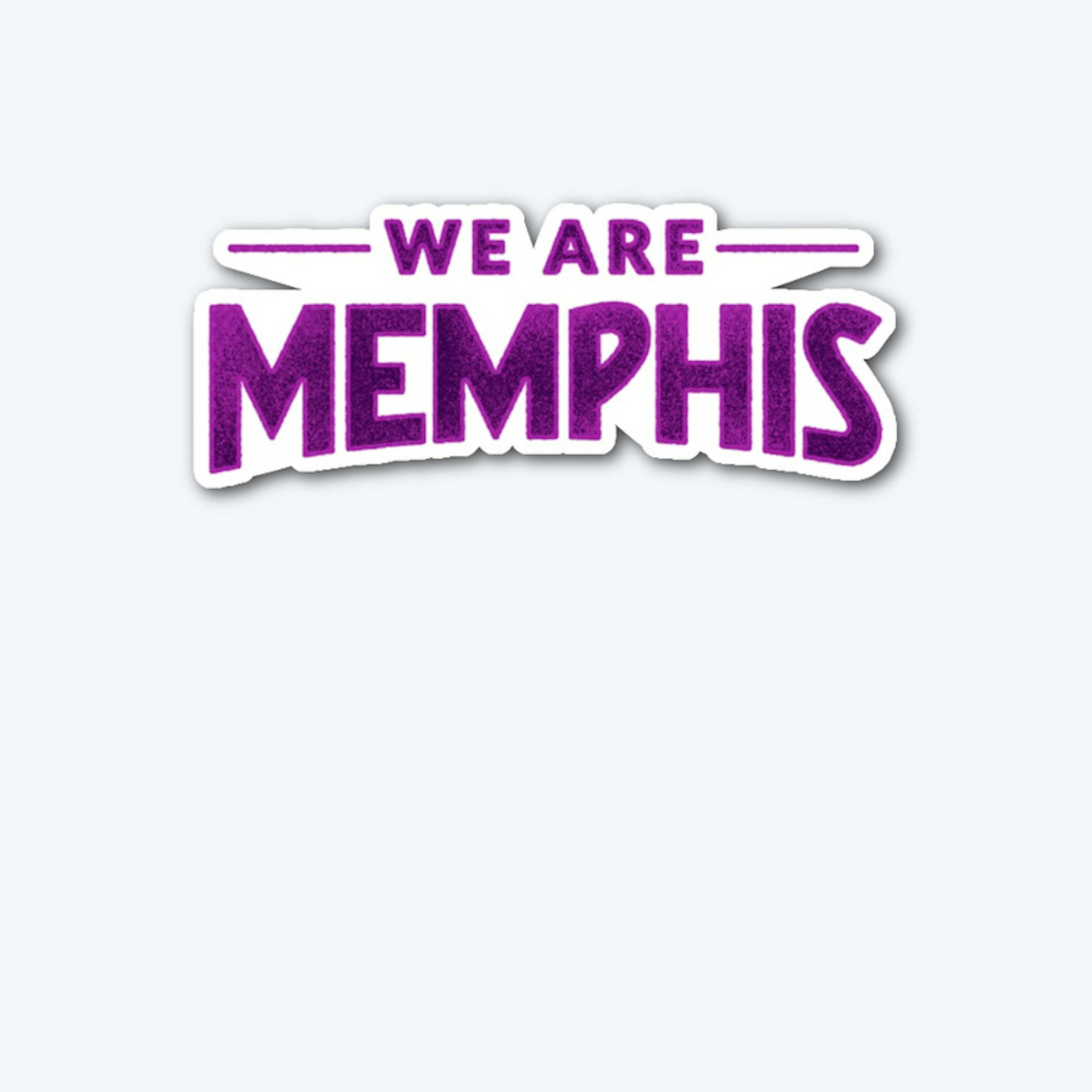We Are Memphis 