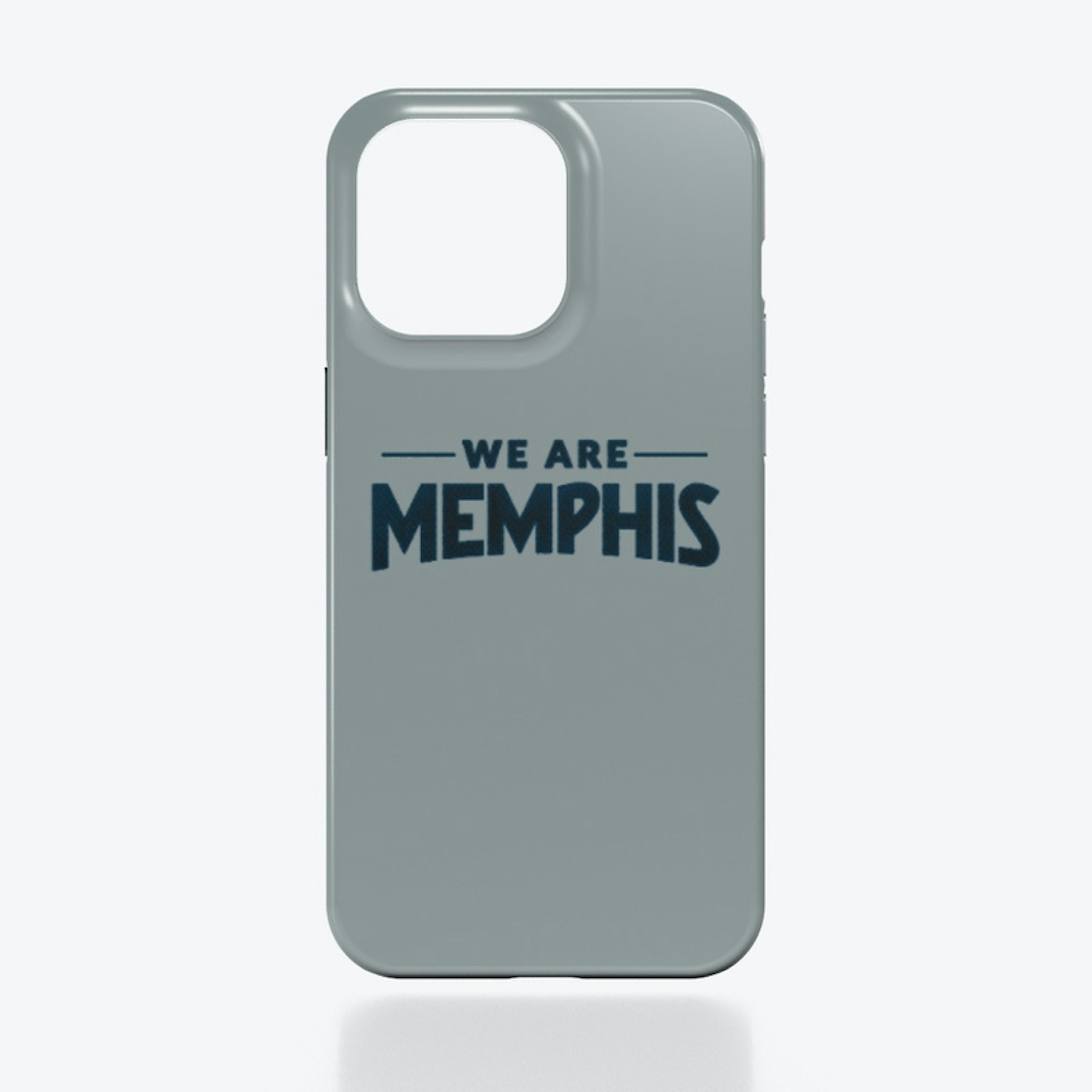 We Are Memphis