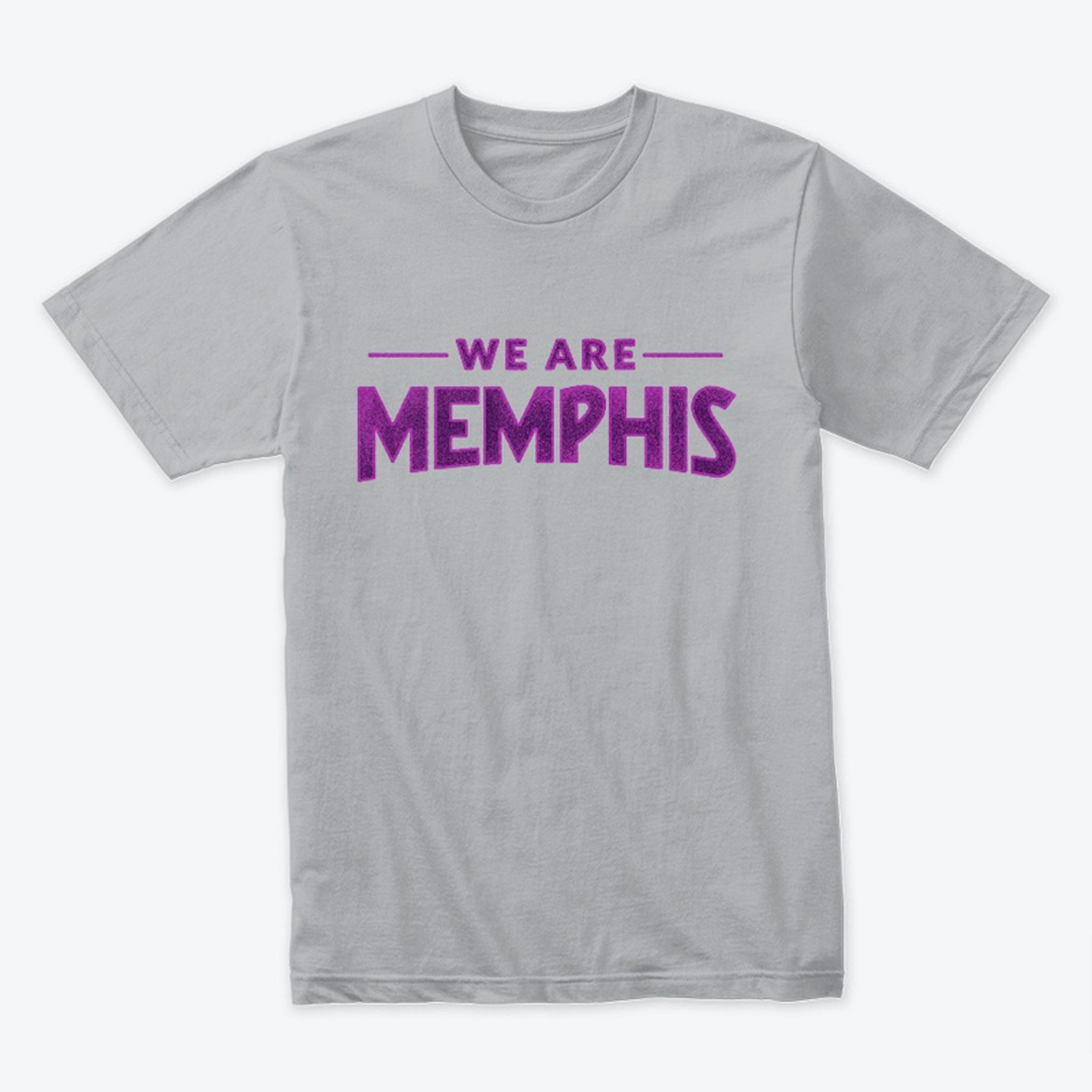 We Are Memphis 