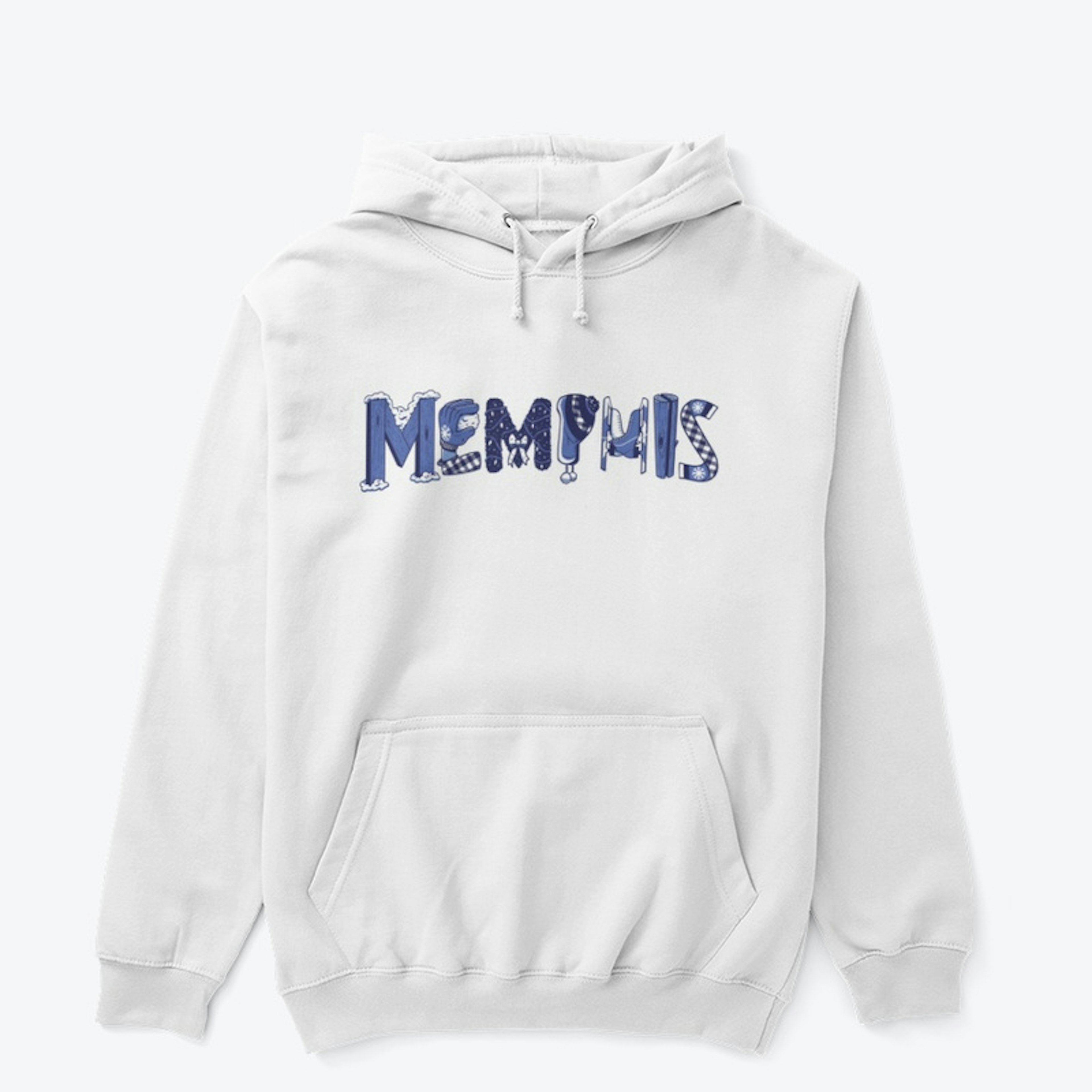 Memphis Winter