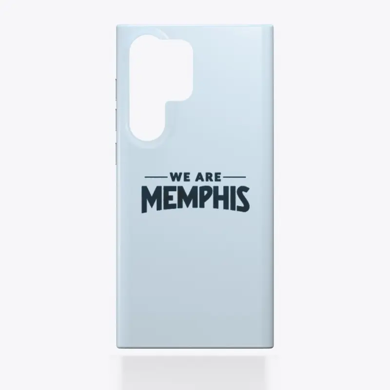 We Are Memphis