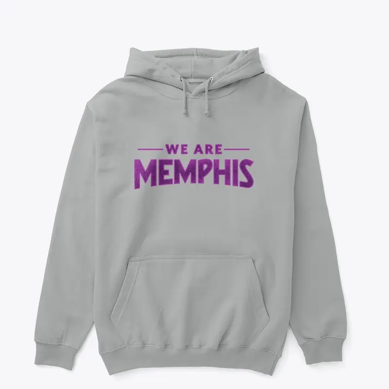 We Are Memphis 