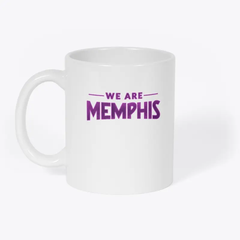 We Are Memphis 