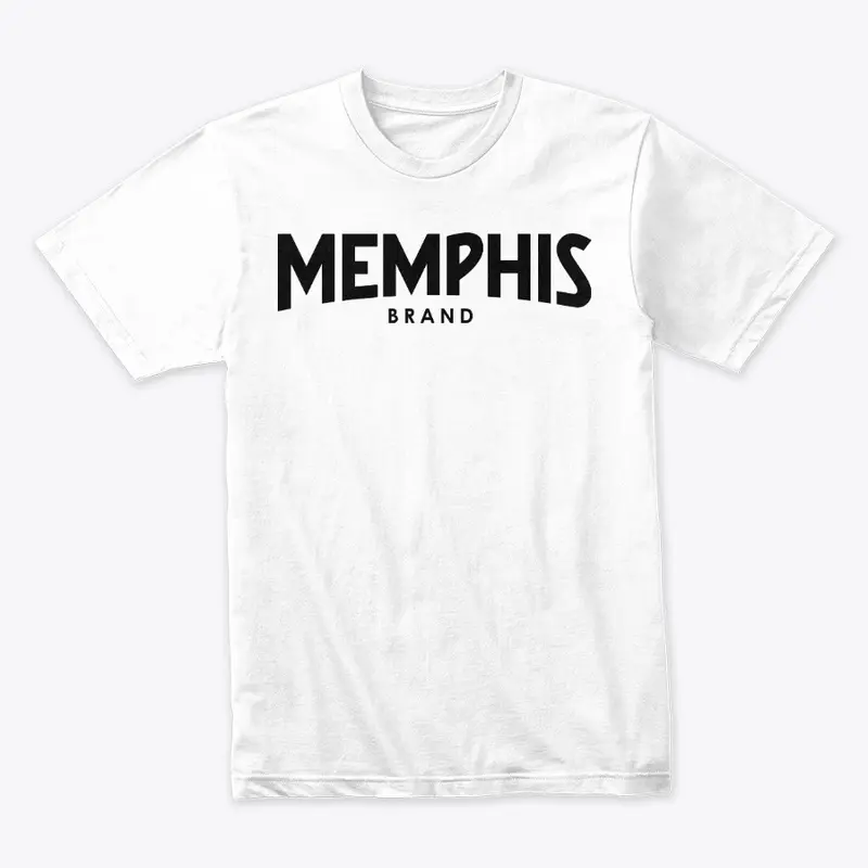 Memphis Brand