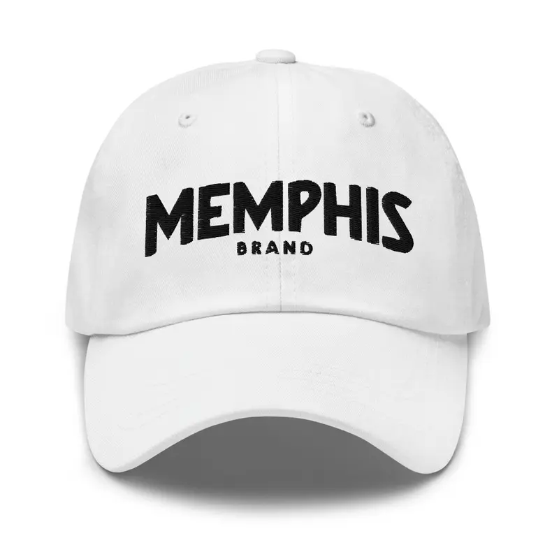 Memphis Brand Hat