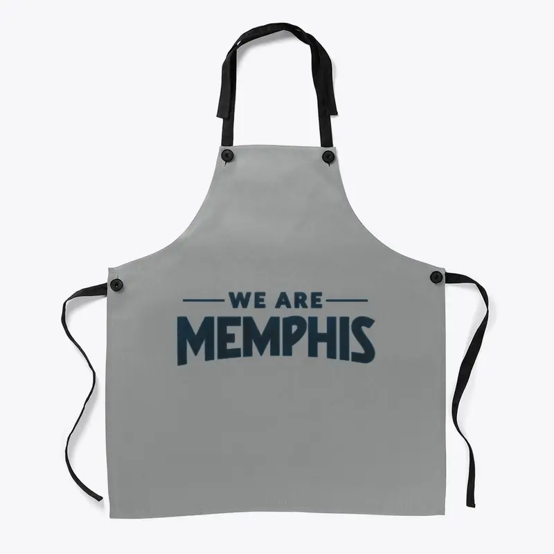 We Are Memphis