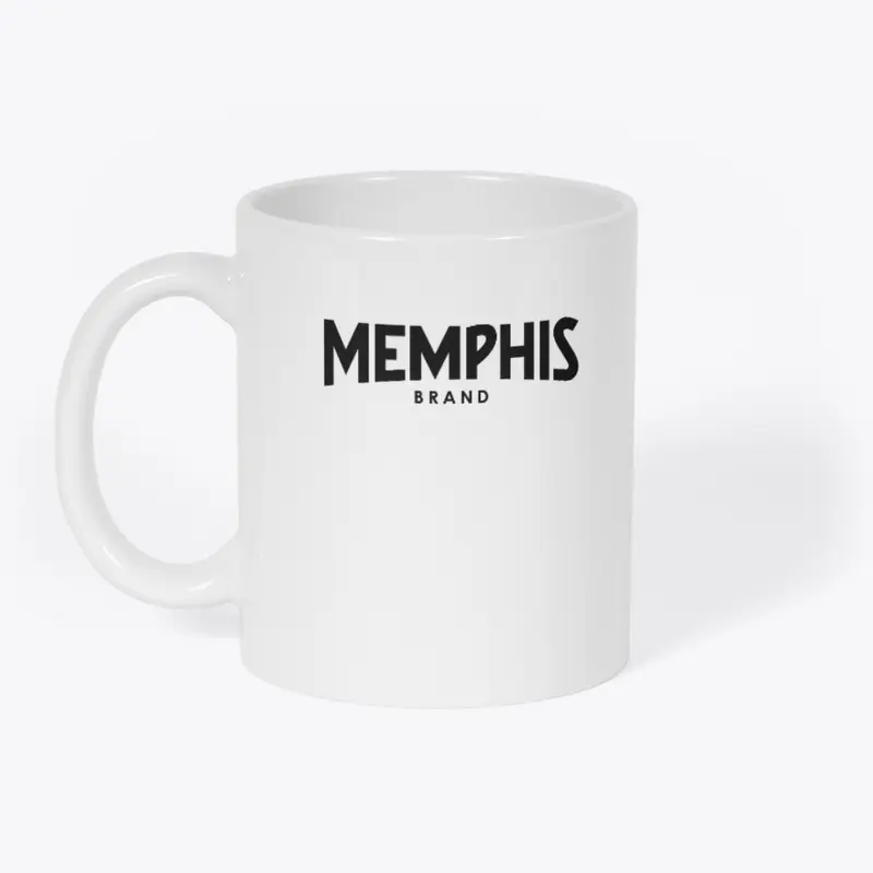 Memphis Brand