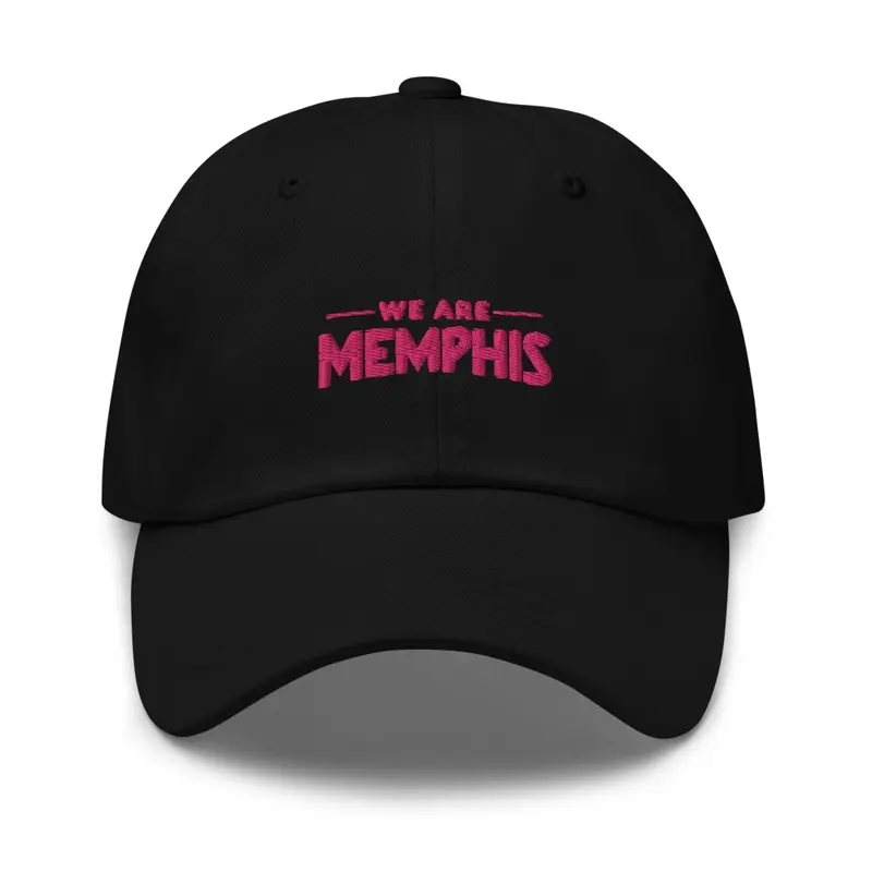 We Are Memphis Hat