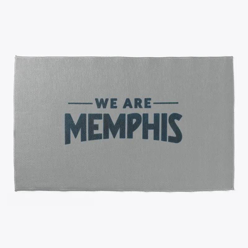 We Are Memphis