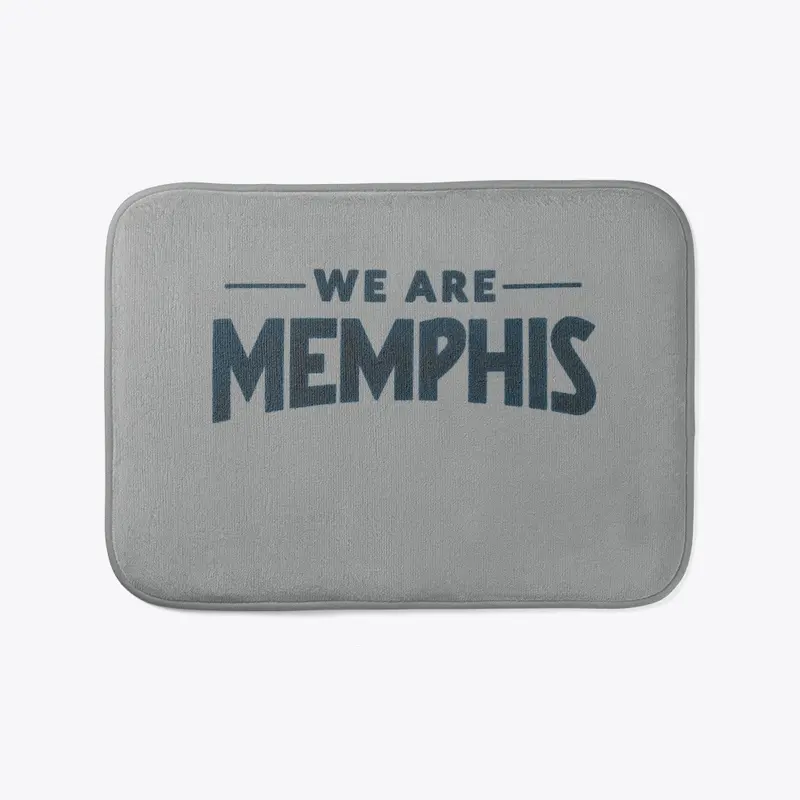 We Are Memphis