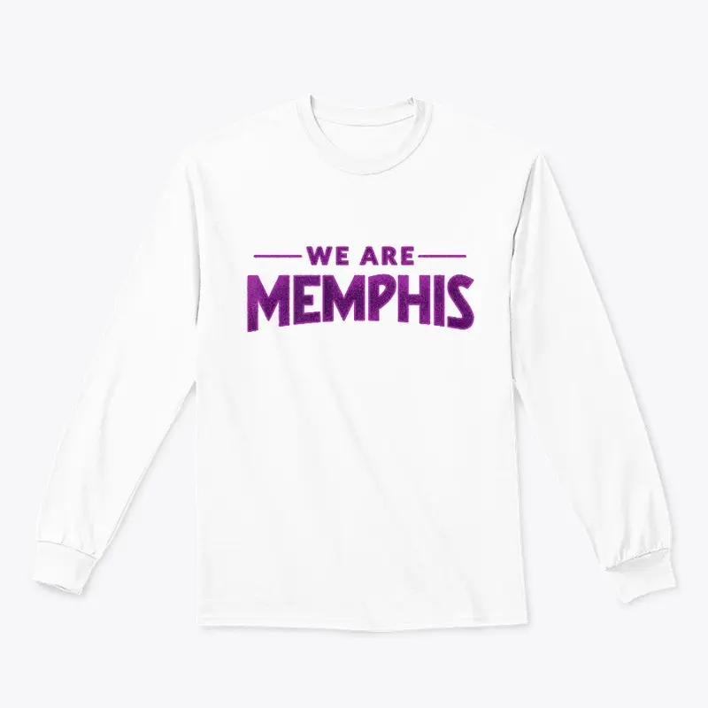 We Are Memphis 