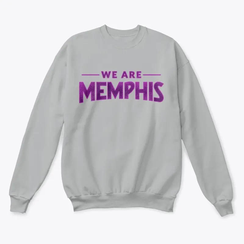 We Are Memphis 