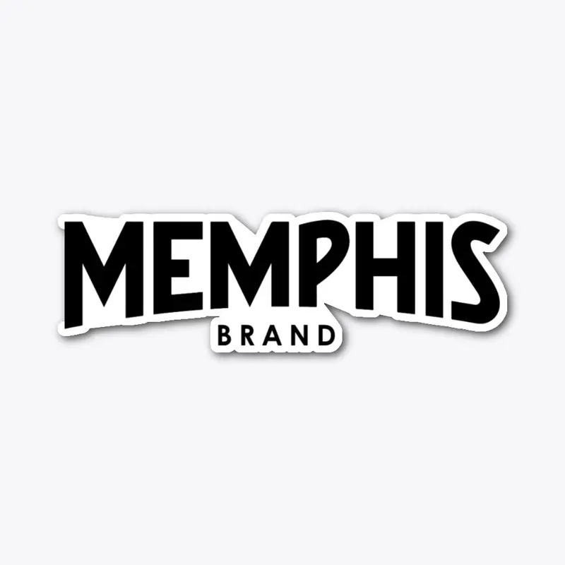 Memphis Brand